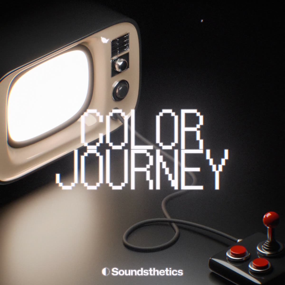 Color Journey — pack cover artwork