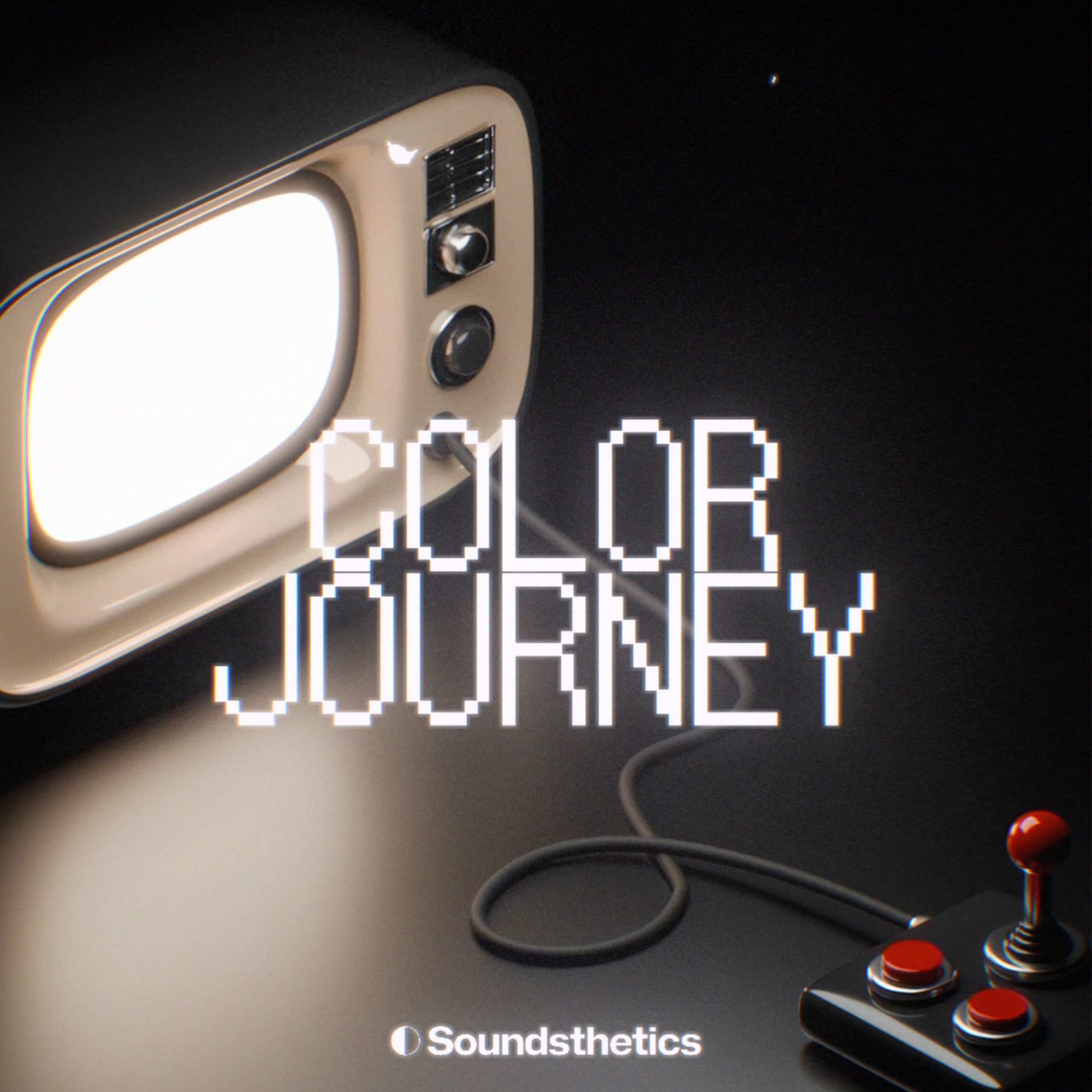Color Journey — pack cover artwork