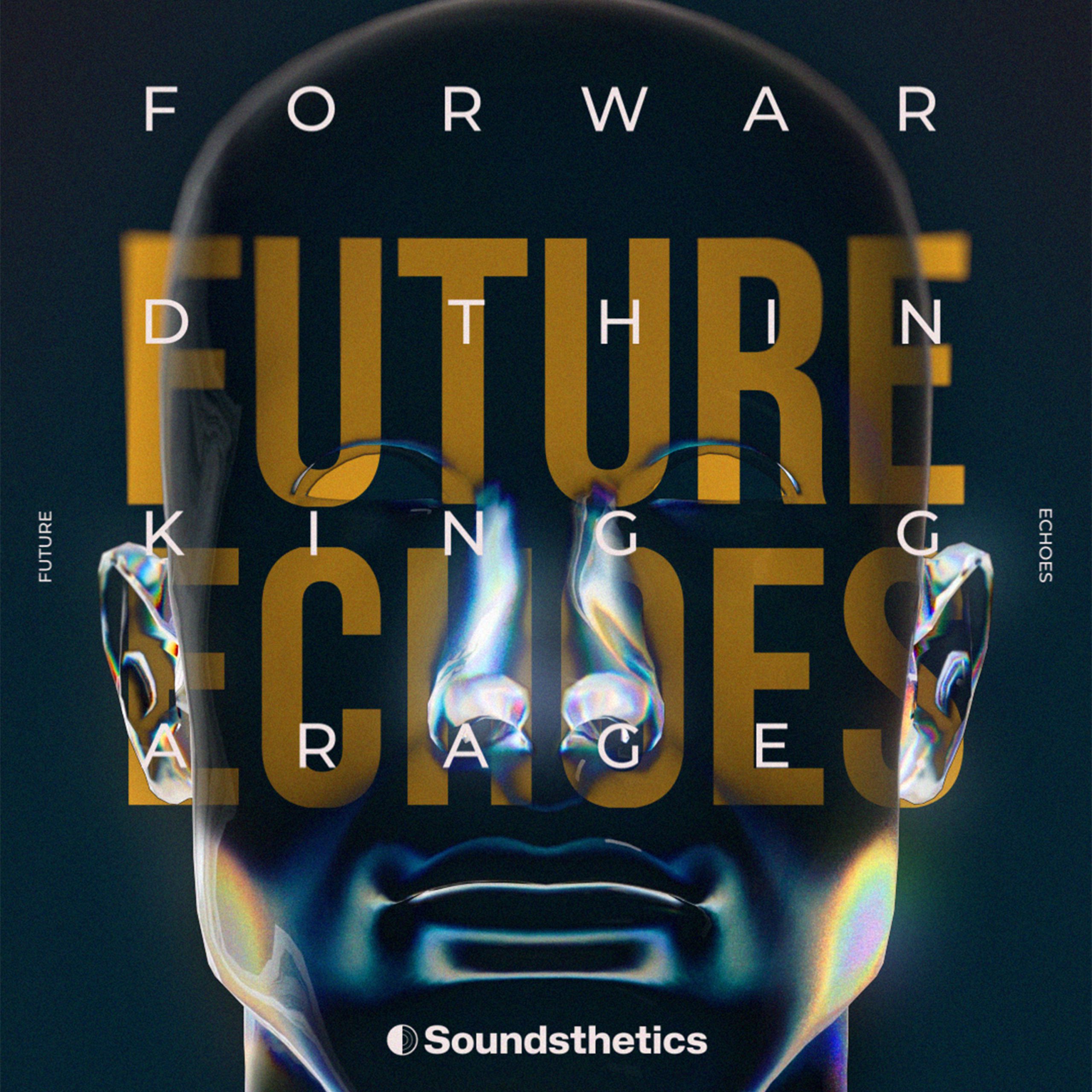 Future Echoes — pack cover artwork